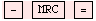 - MRC =