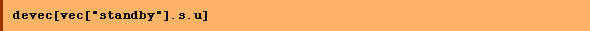 devec[vec["standby"] . s . u]