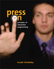 Press On